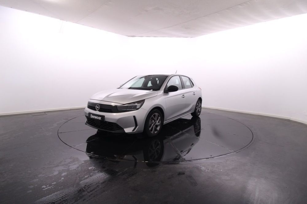 Opel Corsa 1.2 T Edition Aut.