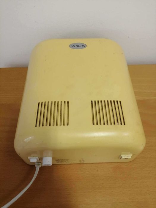 Forno Catalisador de Unhas de Gel