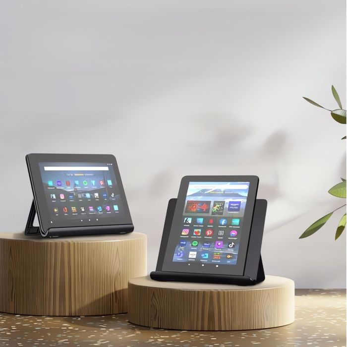 Podstawka Bezprzewodowa Stacja Ładująca Fire HD iPhone