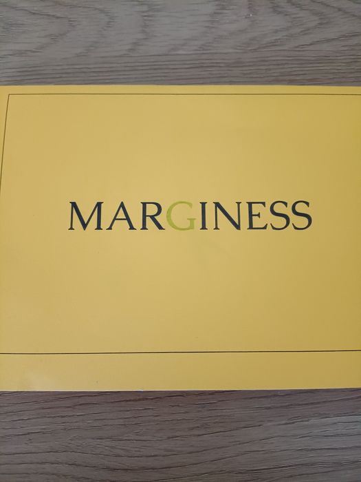 Voucher do fryzjera Margines