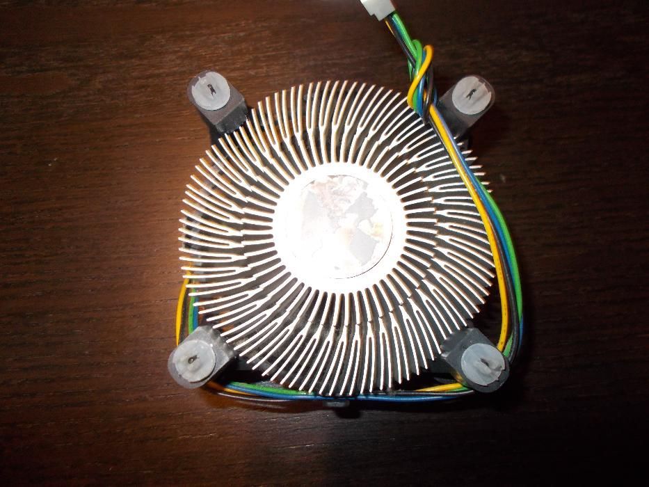 Processador Pentium E5300 com cooler435259282451353602