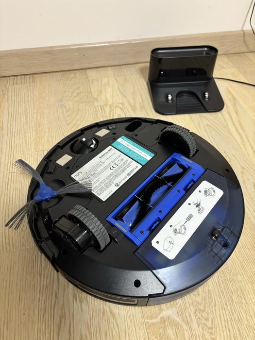 Eufy RoboVac G30 робот пилосос