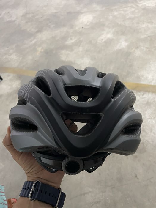 Capacete bicicleta marca GIRO
