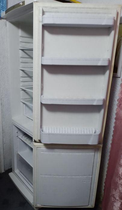 Холодильник INDESIT 2-х камерний