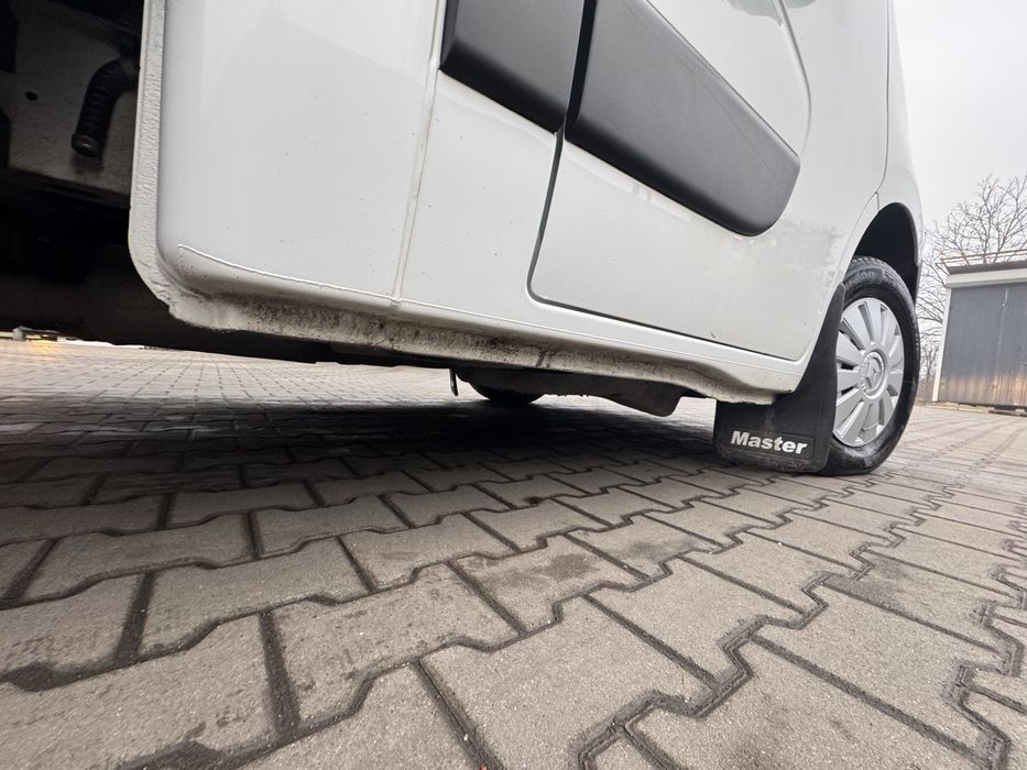 Рено Мастер 2018р в доброму стані