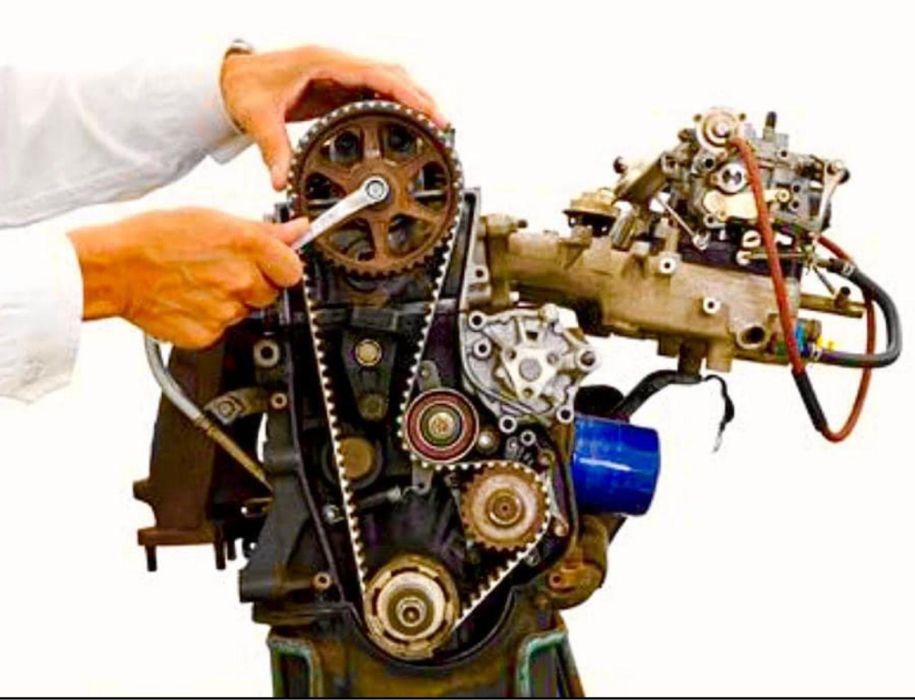 ‼️Mechanik*Silnika*Głowic*Skrzyń*Sprzęgła*Rozrząd*Klima*Geometria Kół