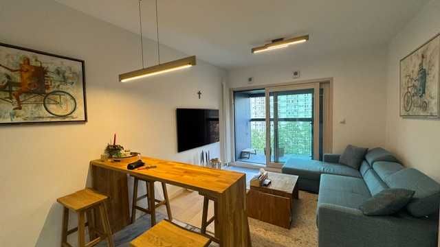 Apartament na sprzedaż
