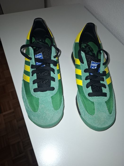 Ténis adidas SL72 n37 1/3