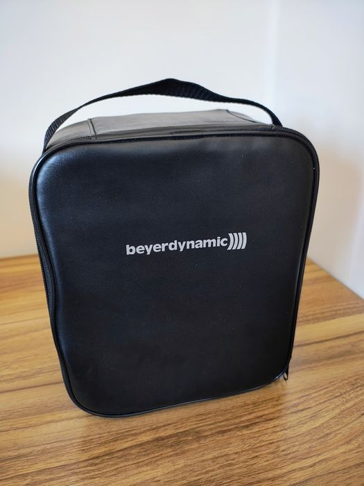 Beyerdynamic DT 880 Edition 32 Ohm GWARANCJA