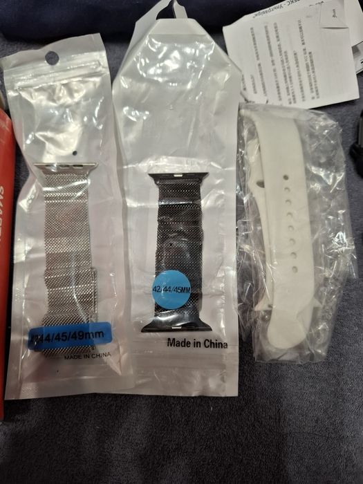 смарт-часов i8 Pro Max.