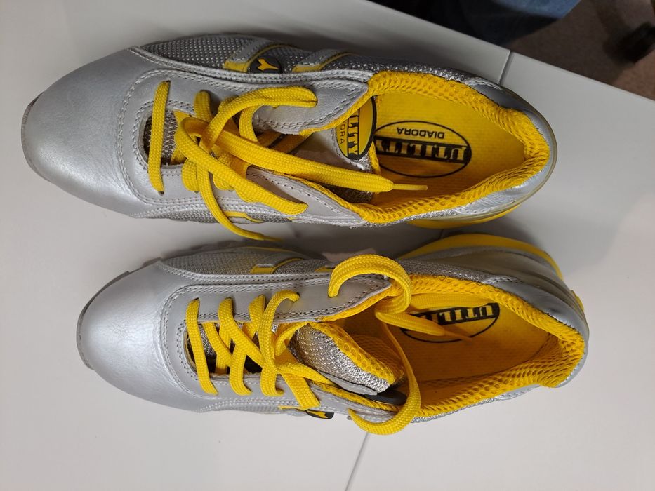 Sapatilhas Diadora