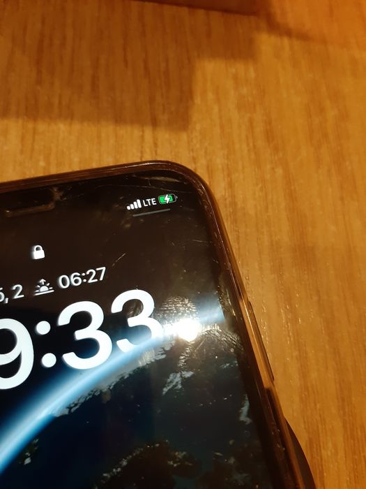 Зарядка безконтактная