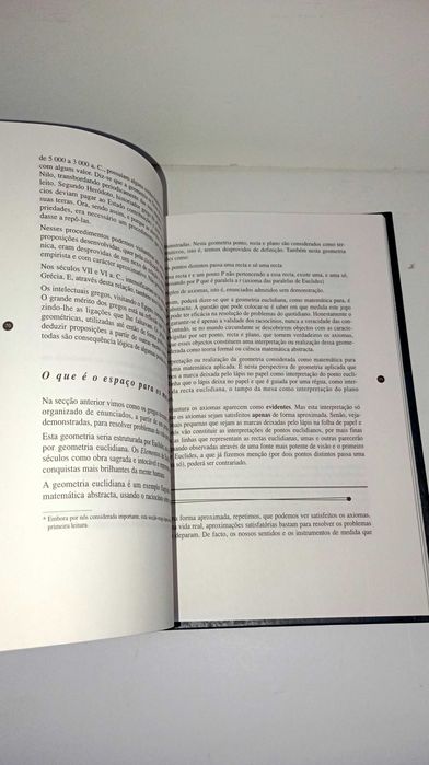 Emergência da Matemática no Jardim-de-infância