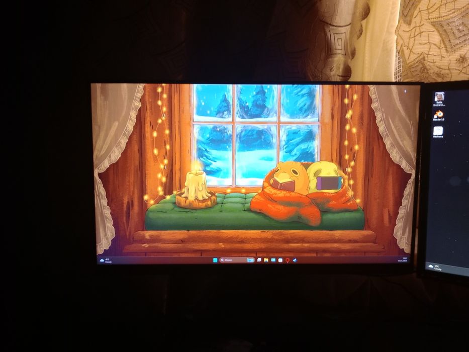 Телевізор Samsung UE24F6000FU