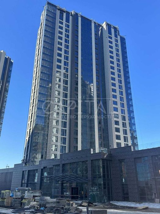 Продаж квартири, ЖК Новопечерські Липки, Драгомирова, Верхогляда