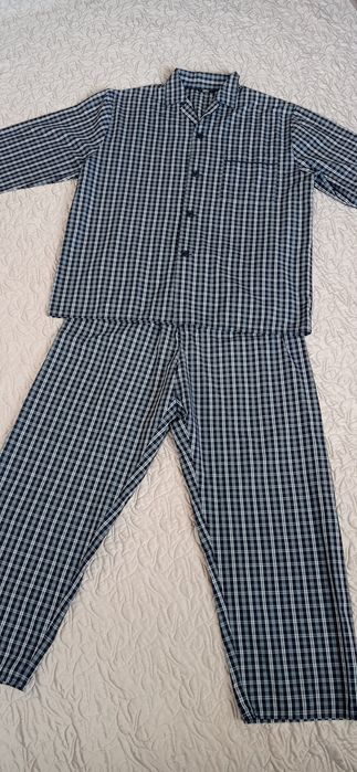 Пижама мужская M&S