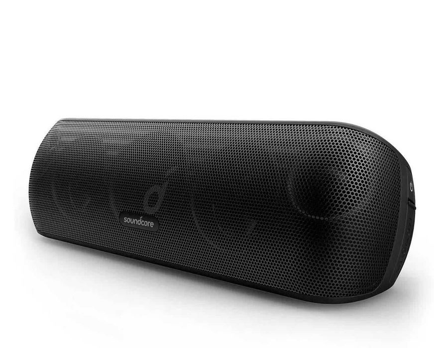 Блютуз колонка Anker Soundcore Motion+ Оригінал нова