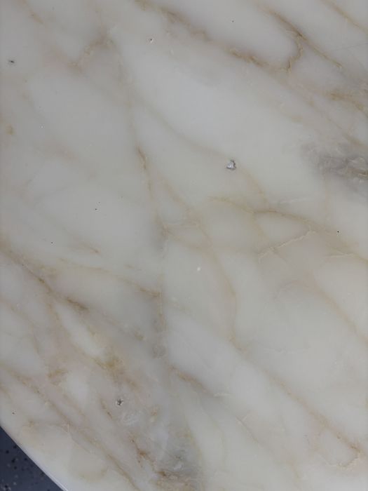 Stolik glamour kawowy