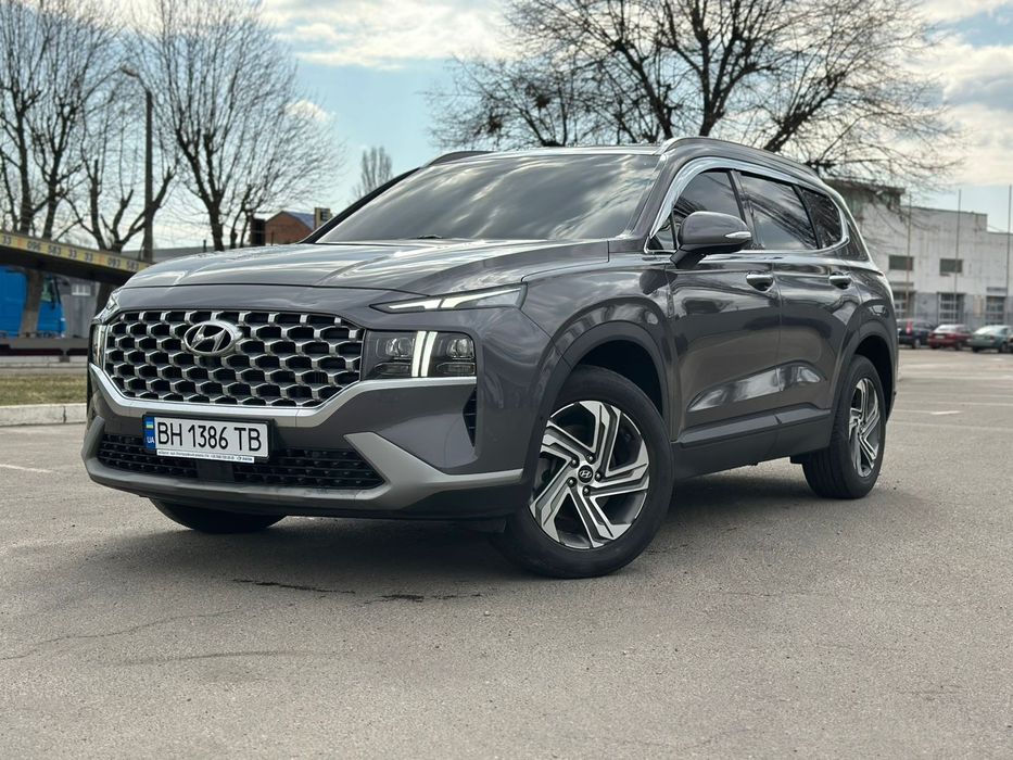 Новое Авто,не крашен!