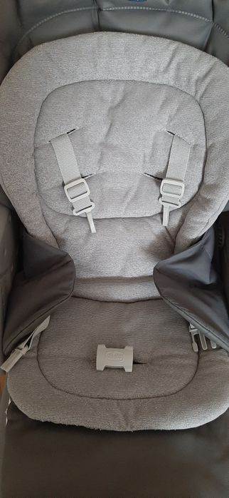 Стул для годування Polly Magic Relax