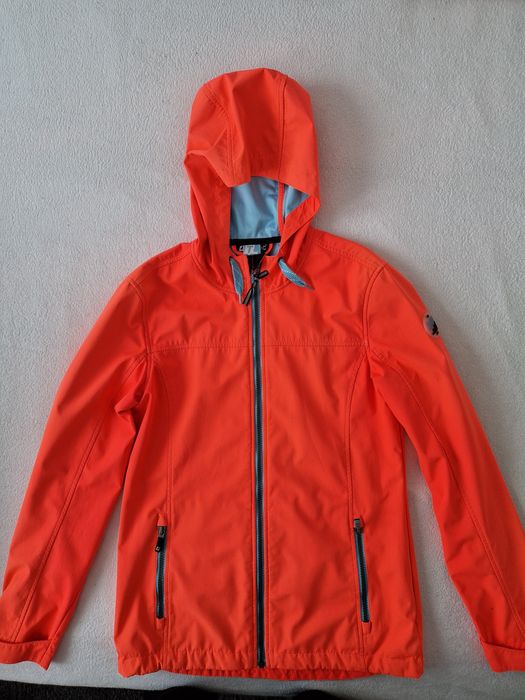 Kurtka młodzieżowa Killtec softshell