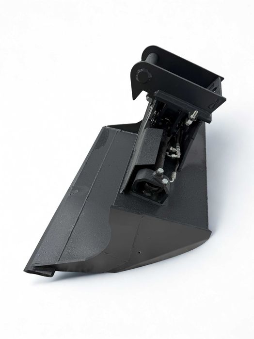 Łyżka skarpowa hydrauliczna SKANDYNAWSKA  130cm 5-8t