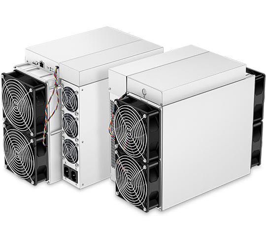 Bitmain Antminer L7 9300 Mh/s - Асик для майнинга криптовалют