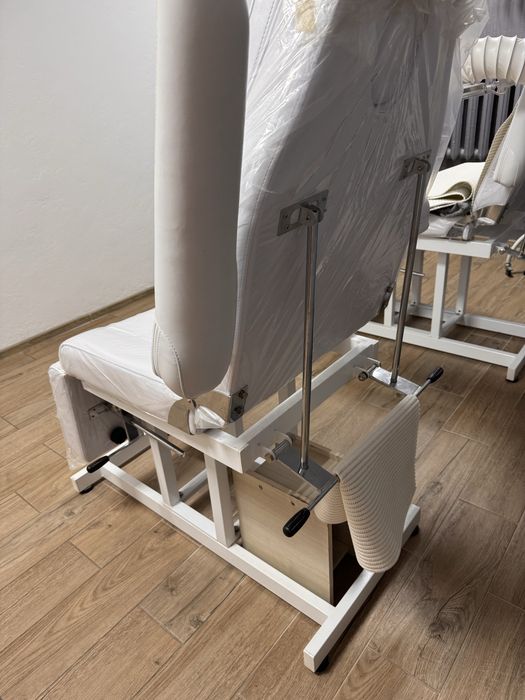 Кресло педикюрное