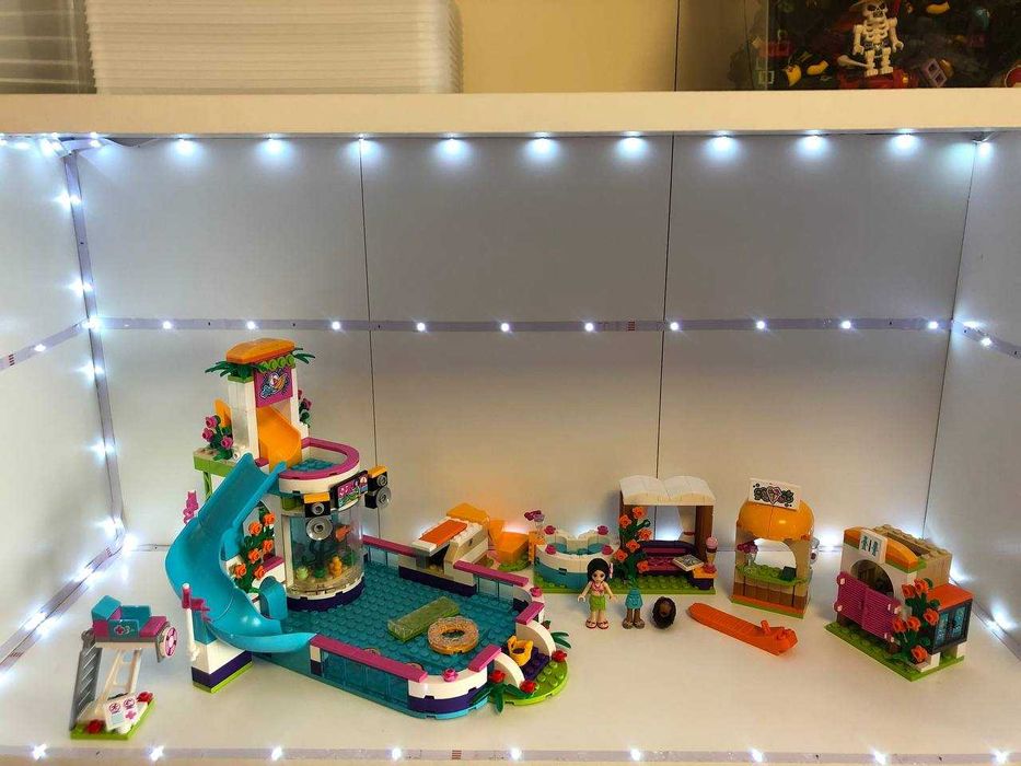 LEGO 41313 Heartlake Summer Pool - Friends