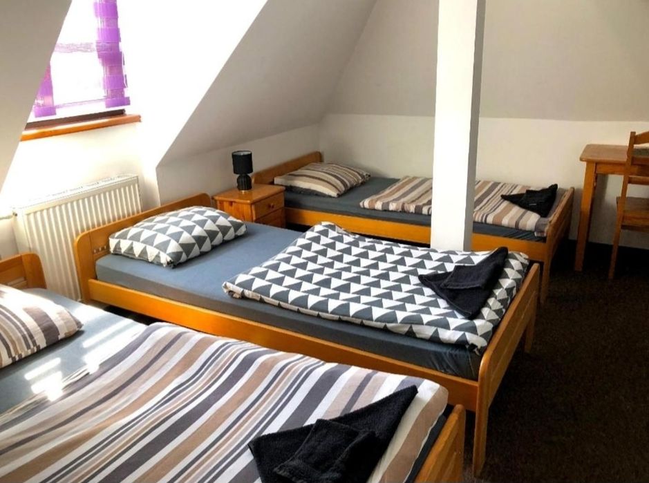 Noclegi, pokoje na wynajem