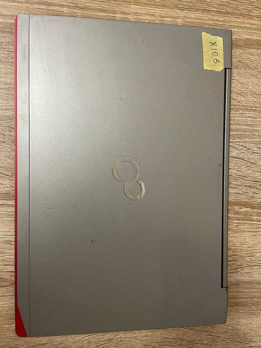 Fujitsu Lifebook U745 | i5 5300U | 4ГБ | SSD | HD+ | LTE | без АКБ