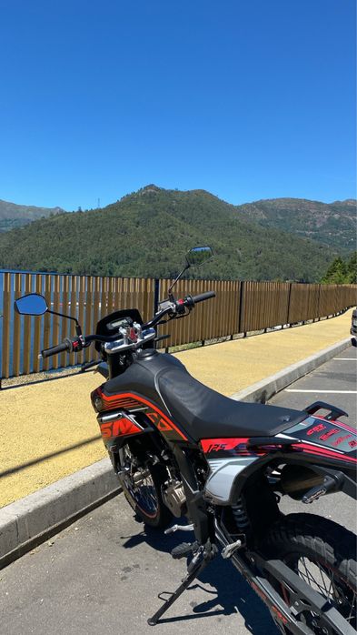 Mota 125