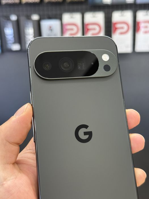 Google Pixel 10 Pro XL 256Gb Global Оплата частинами