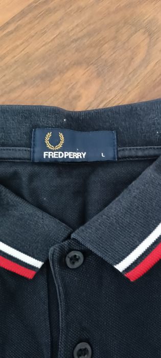 поло fredperry фредпері