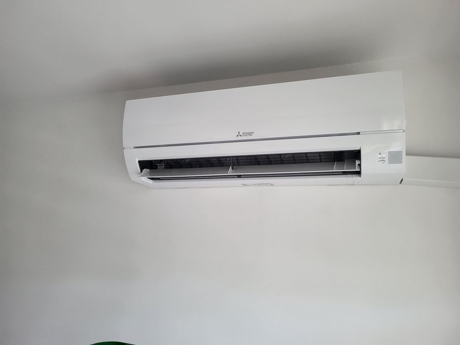 Klimatyzator Mitsubishi Msz Hr z wi fi