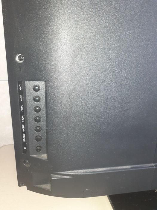 TV Led Kunft 22 polegadas