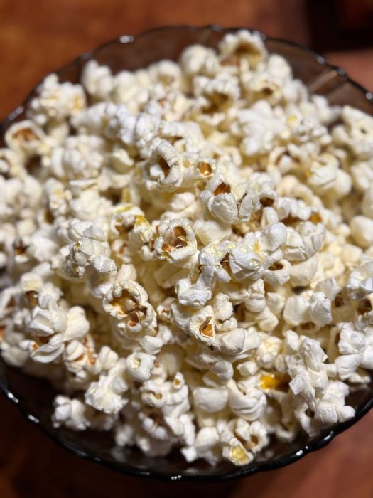 Семена /Насіння  Зерна кукурудзи для попкорну