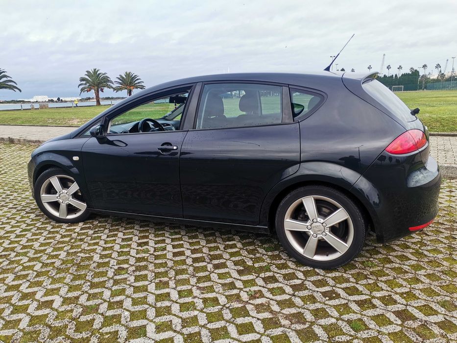 Seat Leon 1900TDI