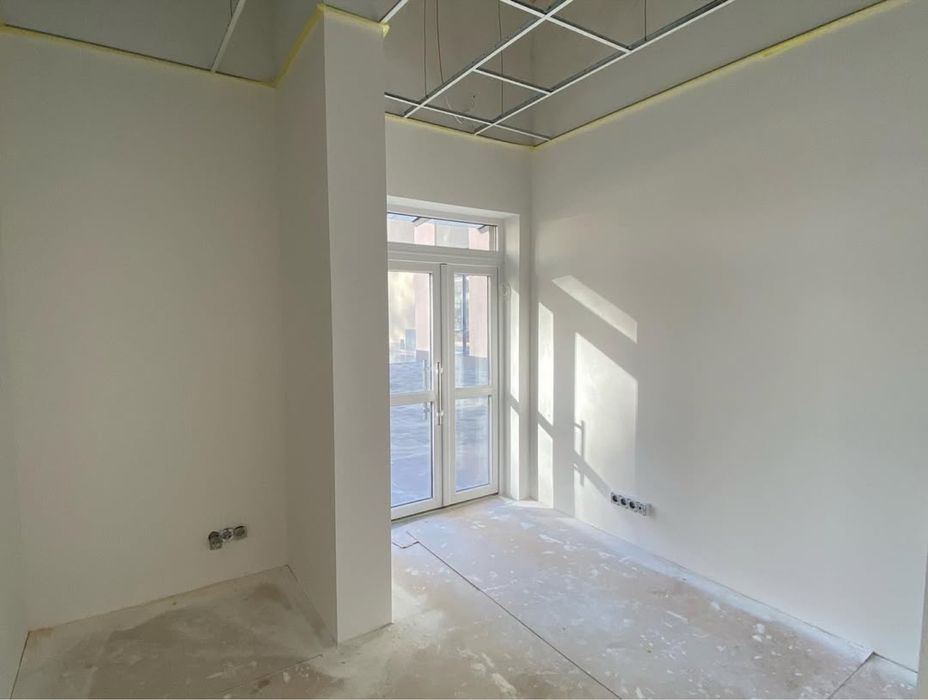 Малярні роботи Київ та область