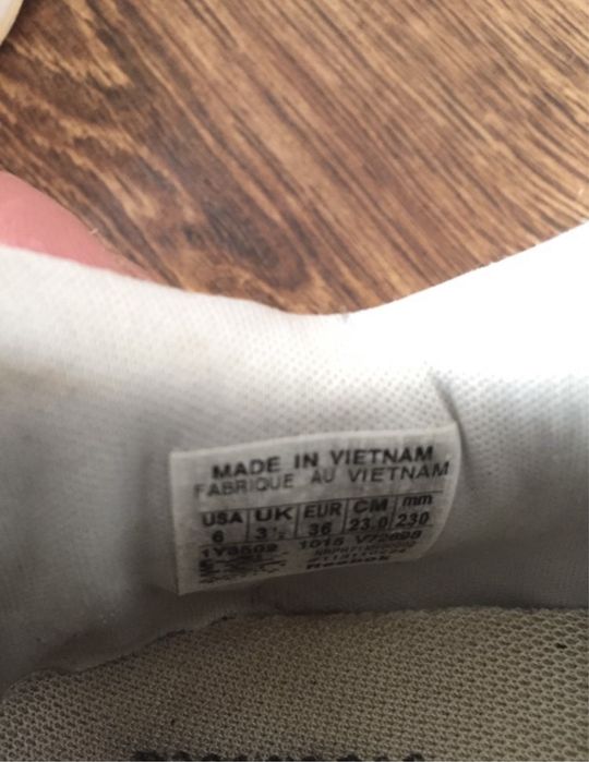 Кросівки reebok