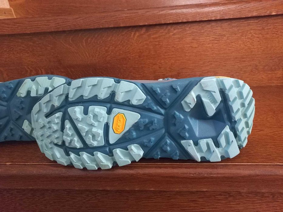 ботинки Hoka ONE Gore-Tex модель 1112031FGAH