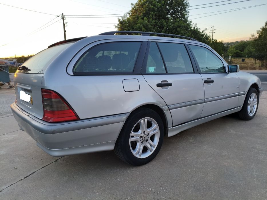 Mercedes Cdi Sport