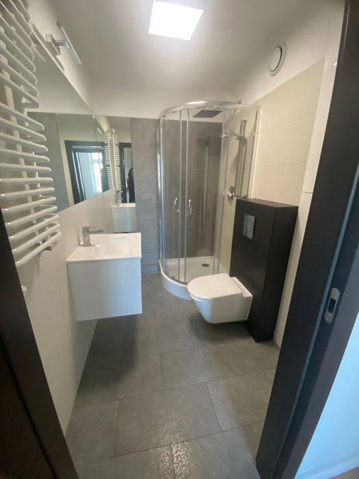 Do wynajęcia lokal w centrum Wrocławia