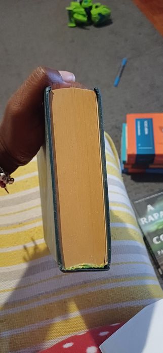 4 livros em 1 coleção reader's digest