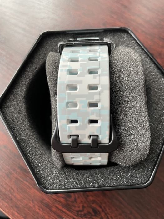 Casio GW 9400 BTJ Burton
