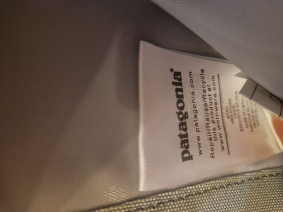 Гаманець патагонія/patagonia/кошелек patagonia