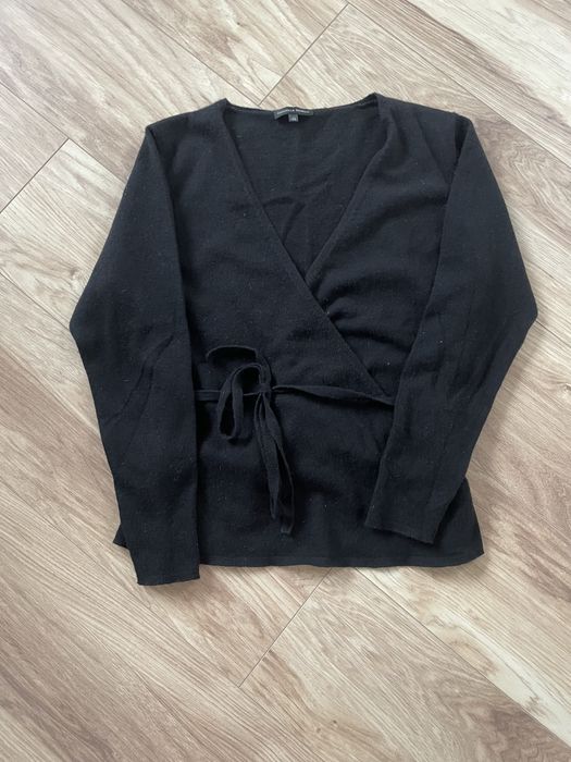 Sweter 100% kaszmir