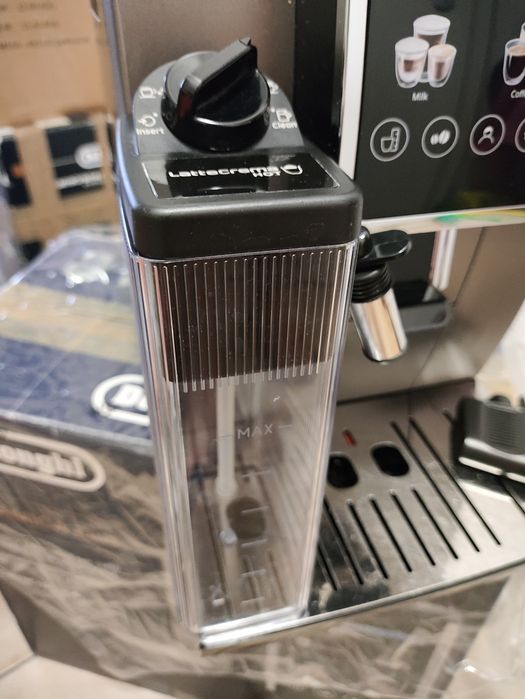 De'Longhi Dinamica Plus ECAM380.95.TB