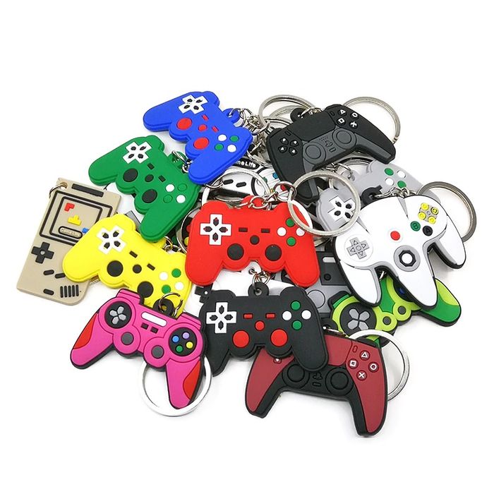Брелок геймпад sony PlayStation , xbox