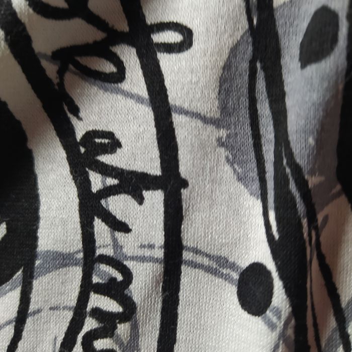 Bluzka bez rękawów r S